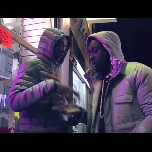 Stream TRAPSTAR TOXIC THE RISE by WestLondonRap Listen online for