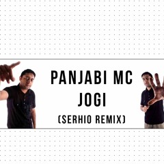 Panjabi MC - Jogi (Serhio Remix)