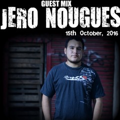 Lost in theDeep Sounds 056 Guest Mix by Jero Nougues - Tunnel FM