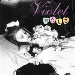 Hole - Violet (Guitar Cover with solo)