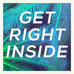 Cellardore - Get Right Inside *FREE DL*