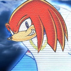 Finally, Knuckles Let Me Out Of My Cage
