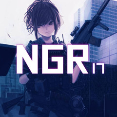 NXS Game Revolution - Vol. 17