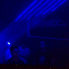 Pit Brett - Happy End @ Tanz in der MWS (161015)