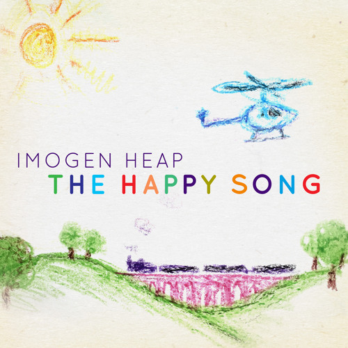 The Happy Song (Instrumental)