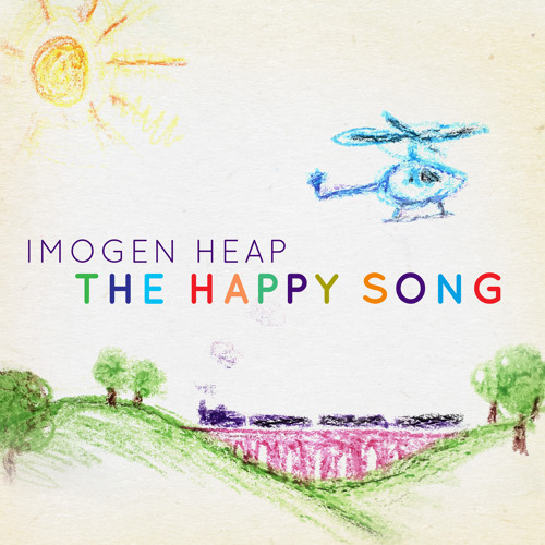 The Happy Song