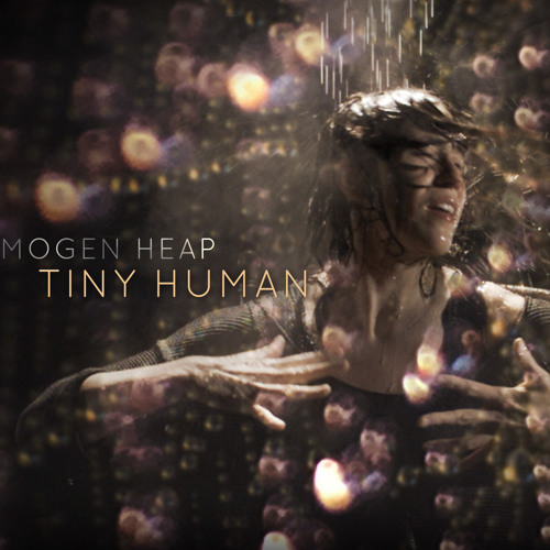 Tiny Human (Instrumental)