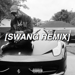 SWANG REMIX - TRAVIS SCOTT