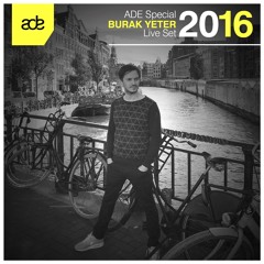 #027 Connection Radio - (ADE Special Live Set 2016)