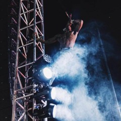 SWANG TRAVIS SCOTT REMIX