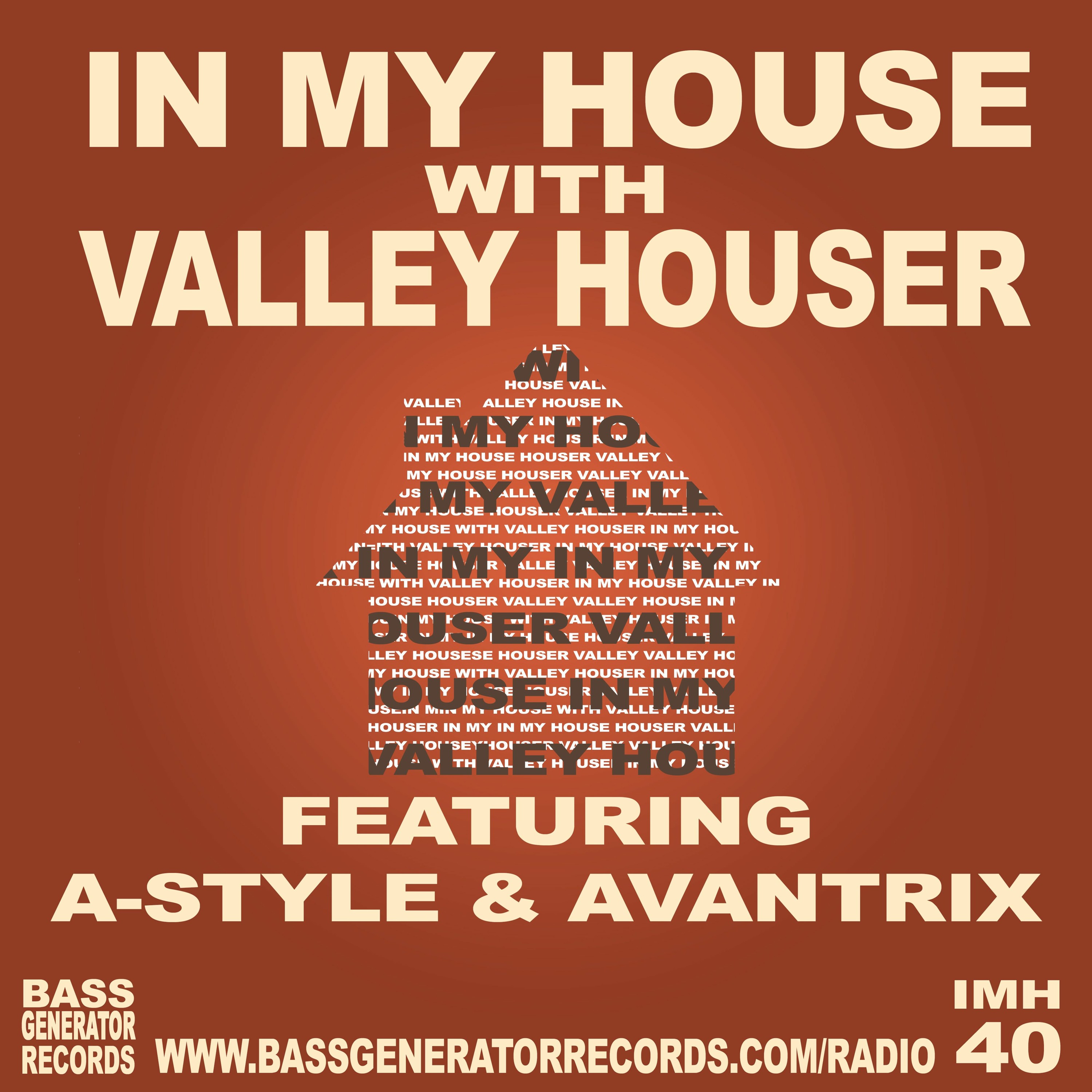 Bass Generator Records