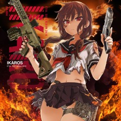 "IKAROS" Album Trailer