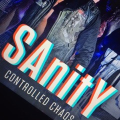 WWE NXT - SAniTy - Controlled Chaos