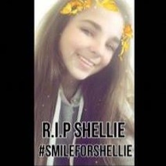 #SMILEFORSHELLIE