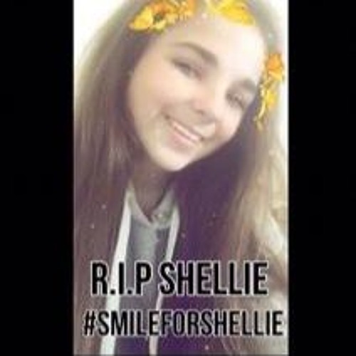 #SMILEFORSHELLIE