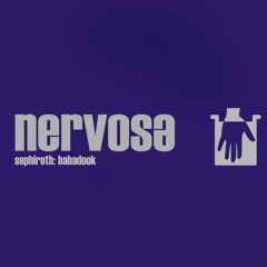 Sephiroth - Babadook (Out Now Nervosa)