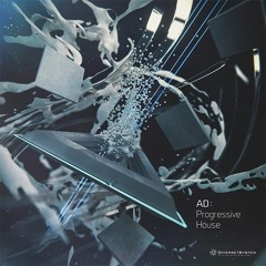 [DVSP-0161]AD:Progressive House Disc1 Crossfade