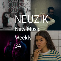 Neuzik 34 | 10-16/10/2016