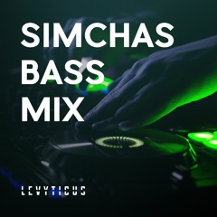 LEVYTICUS - Simchas Bass Mix