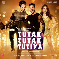 Tutak Tutak Tutiya (Title Song)