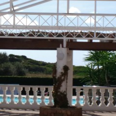 Minorca, nature reserve (disquiet0250)