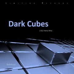 Dark Cubes (432 Hertz Mix)