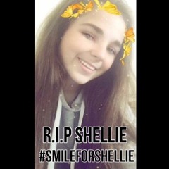 For Shellie <3