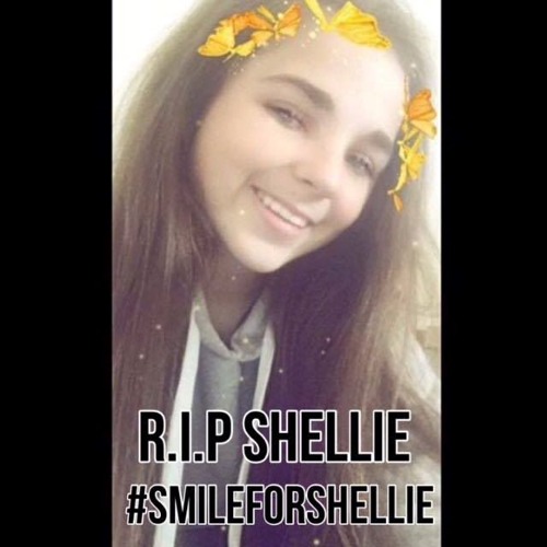 For Shellie <3