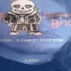 [Vinesauce Joel X MEGALOVANIA Remix] GRANDDADLOVANIA (FULL VERSION)