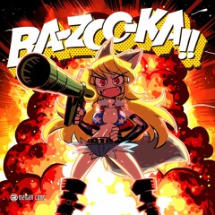 [2DCD-001] BA-ZOO-KA!! (Out on Oct 30, 2016)