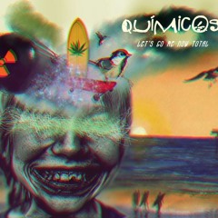 Químicos ft Atômico MC - Quentô