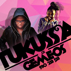 Os Gemeos Ft Dj Stan - Tukussa House