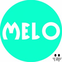 JOK JOU - MELO (Original Mix)