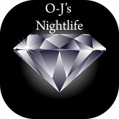 DJ Sjoerd @ O-J's 16-10-2016