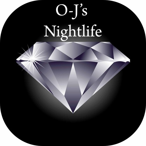 DJ Sjoerd @ O-J's 16-10-2016