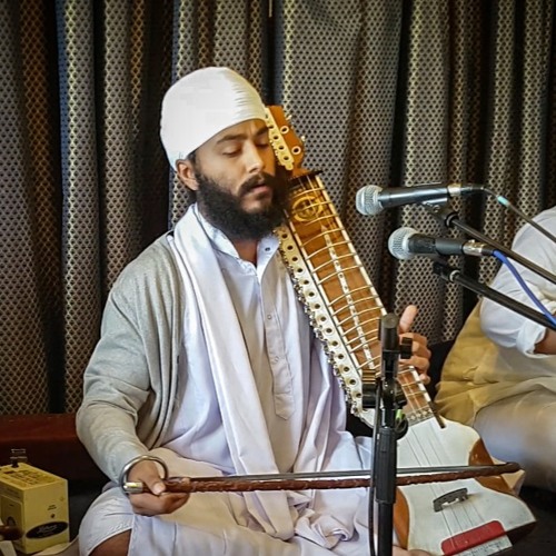 04 Raag Kalyan - Sae Sanjog Karho Mere Pyare - Bhai Resham Singh & Bhai Jivanpal Singh
