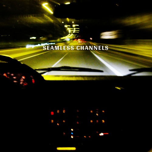 Seamless Channels - Surfaces