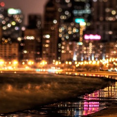 Seeking the brightness