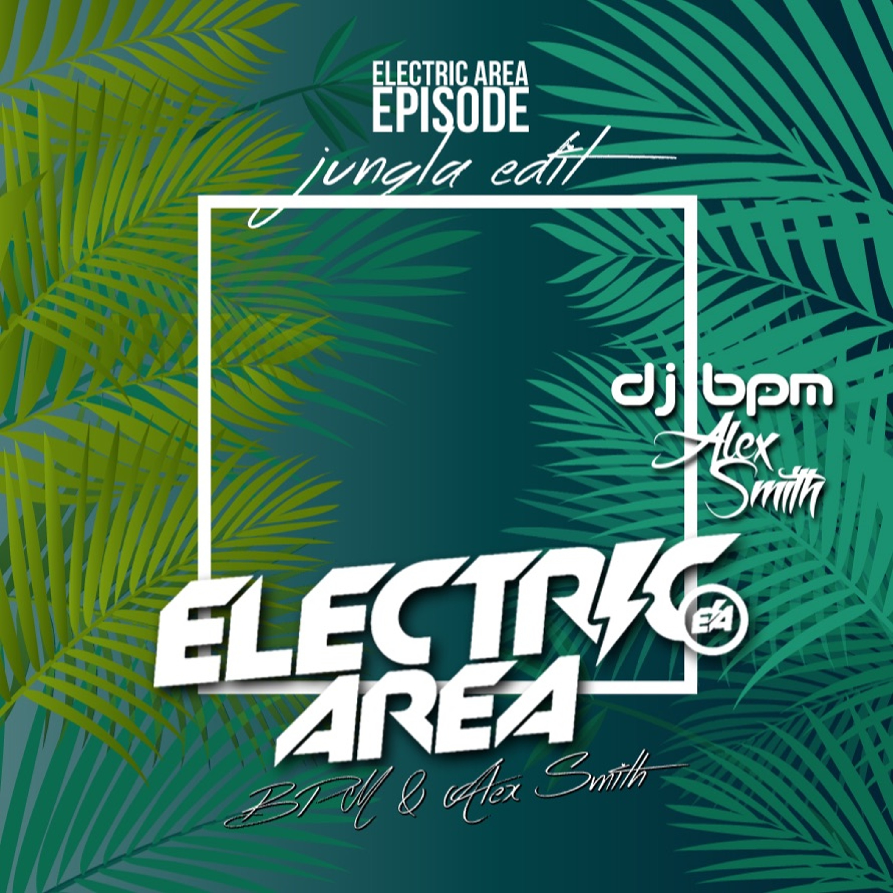 Electric Area @ Masquerade Club BPM & Alex Smith Episode ** JUNGLA EDIT **