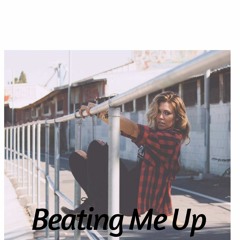 Rachel Platten - Beating Me Up (Nightcore)