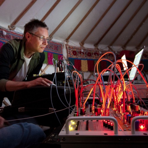 IS Special 019 - Mark Hand & Jez Nicholl live