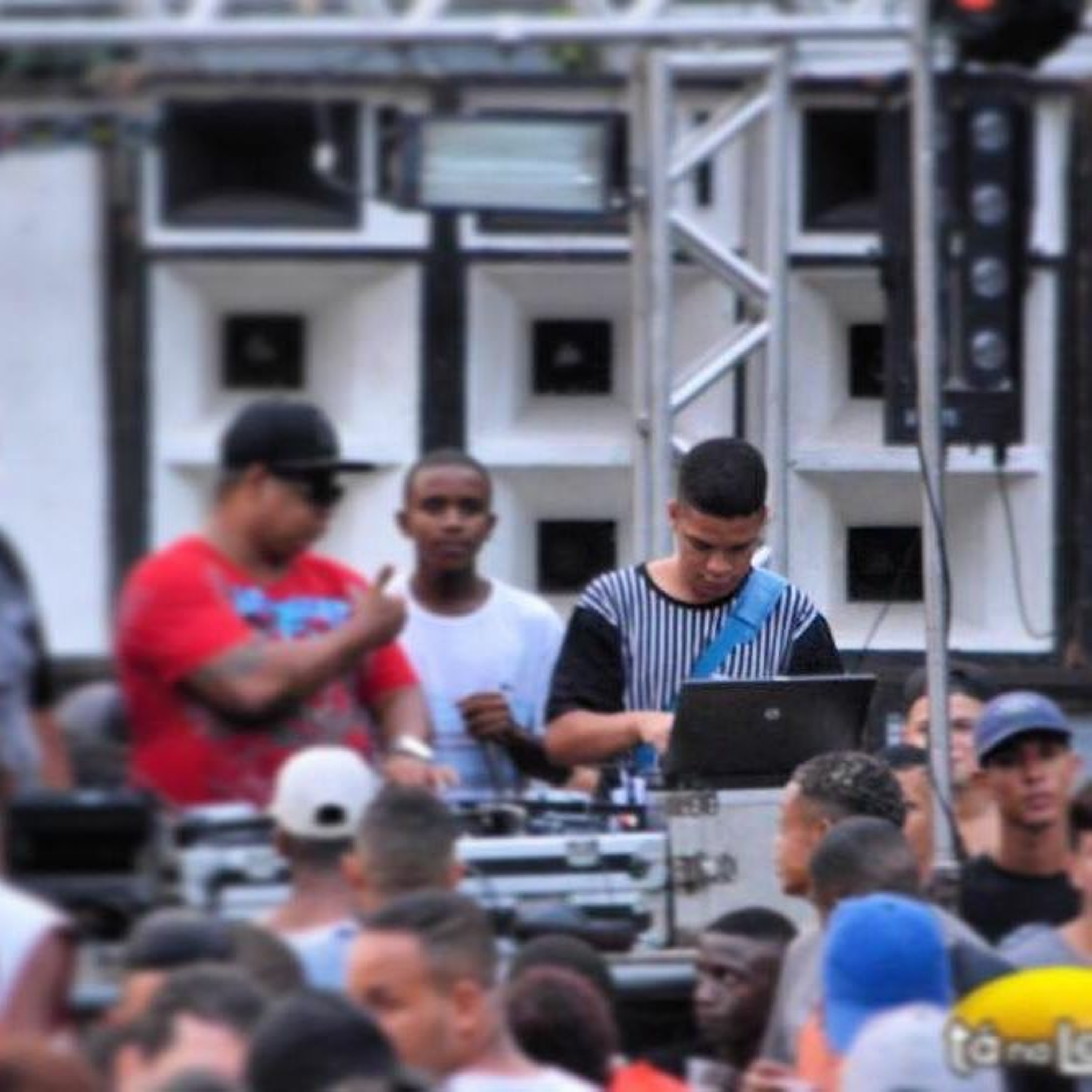 DJ PH JPA ♕
