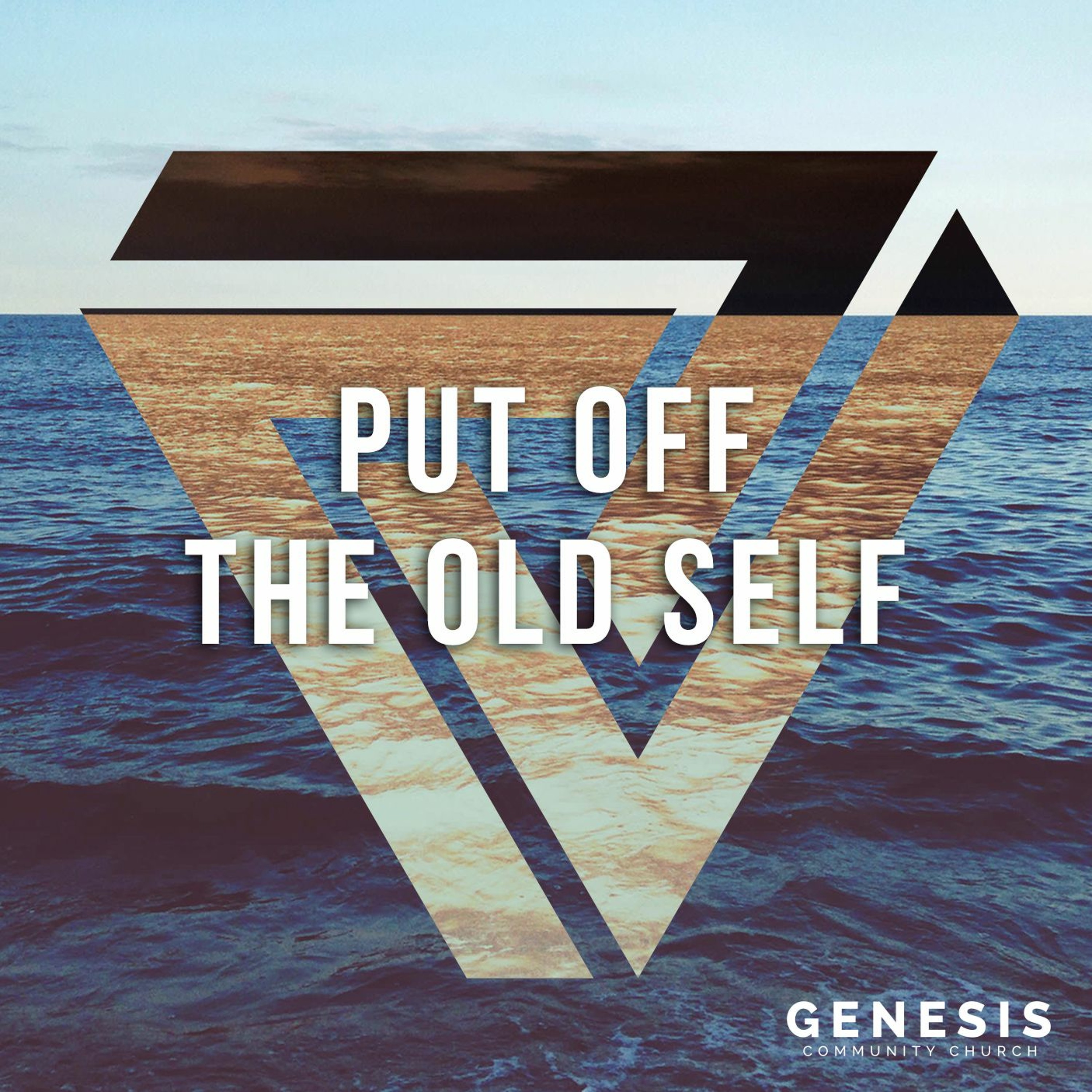 Genesis Community Church Sermons