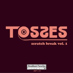 Tosses - Funky Fresh [Preview]