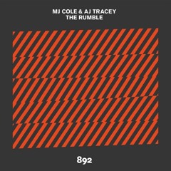 Prescribed Presents - Pluggerz - Rumble (AJ Tracey & MJ Cole)