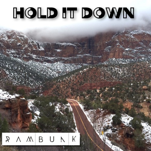 Hold It Down (feat. Alcatraz)