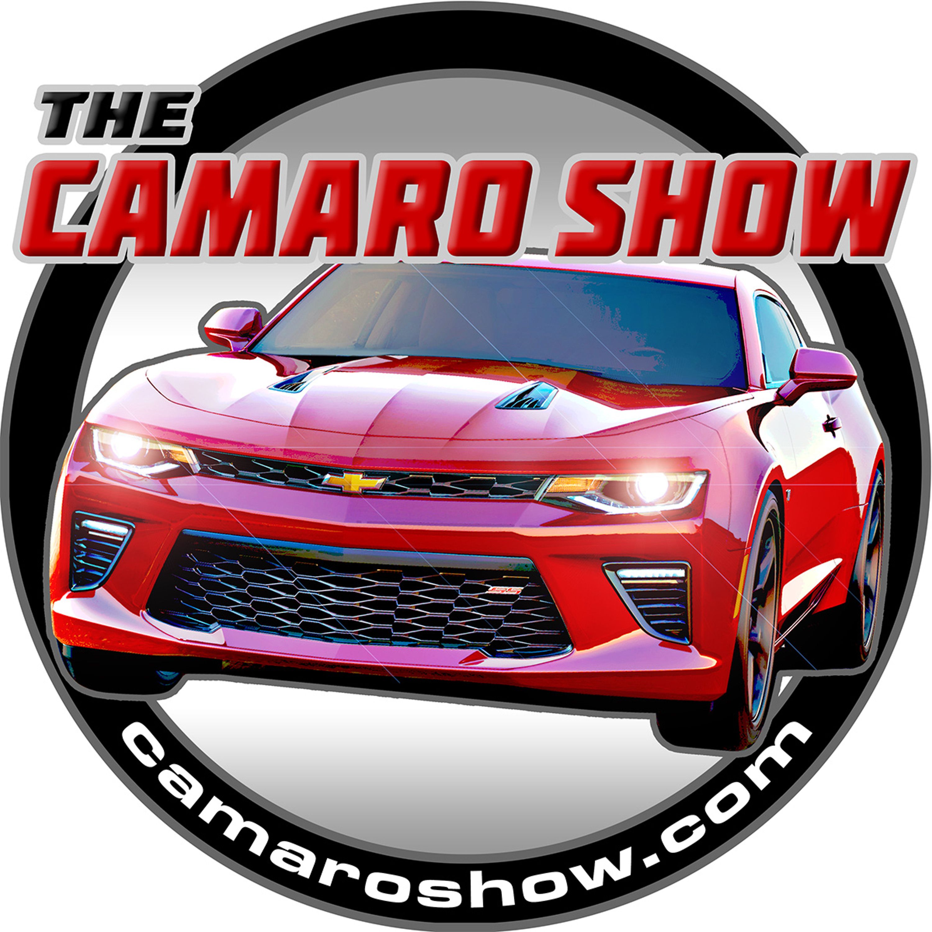 Now is the time to go buy a Camaro - Camaro Show #80 episode artwork