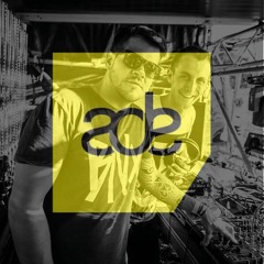 Vamos Art - Amsterdam Dance Event Special 2016 [DJ - Mix]