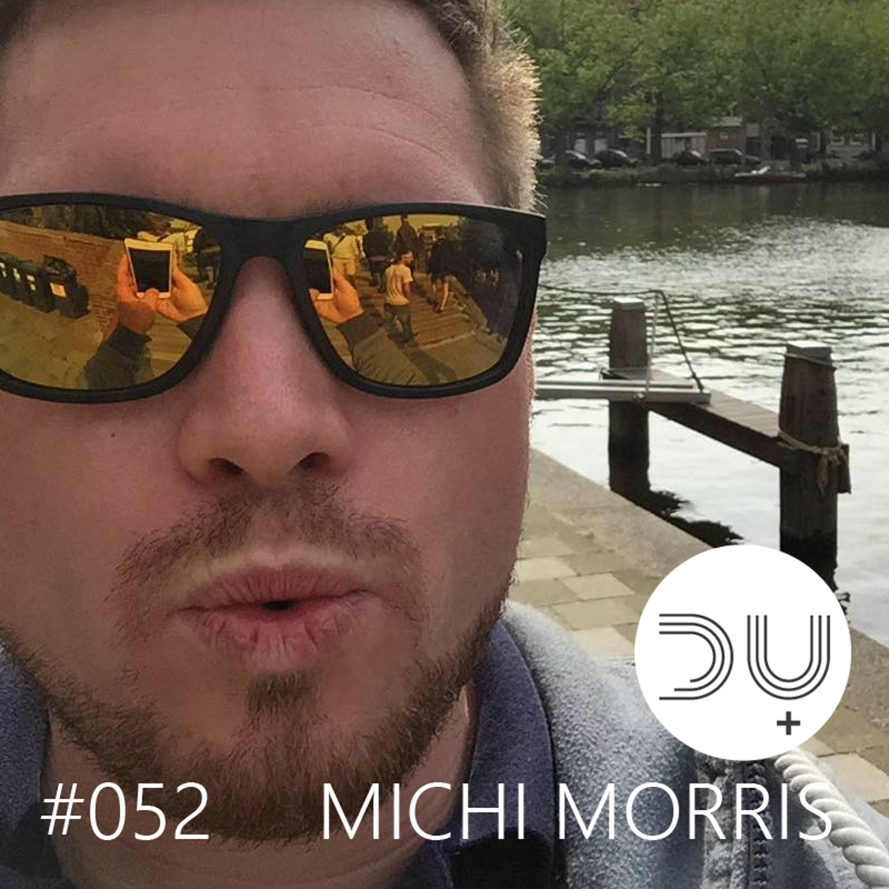 du-und-musik-052-by-michi-morris episode artwork