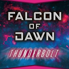 Falcon Of Dawn - Thunderbolt